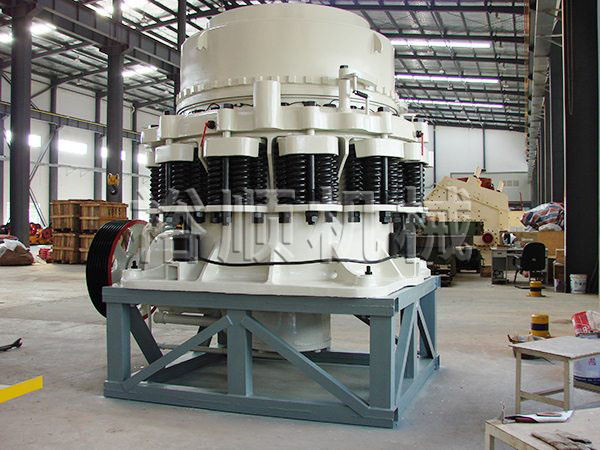 圓錐破碎機(jī) 圓錐破碎機(jī)